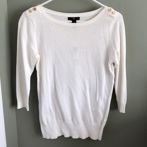 Gap Sweater